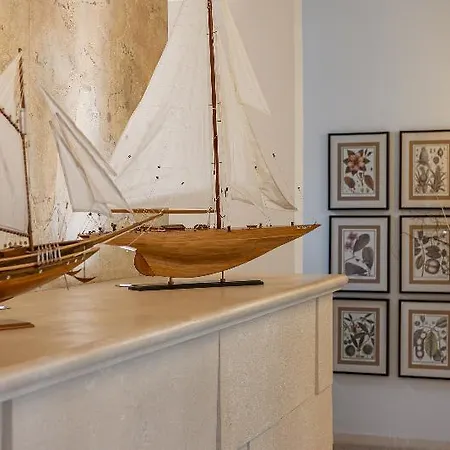 Гостьовий будинок Gallery 2*