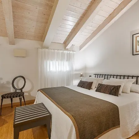 Gallery Guest house Verona