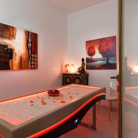 Gallery Guest house