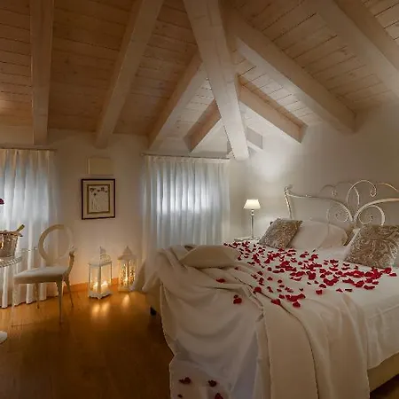 Gallery Guest house Verona